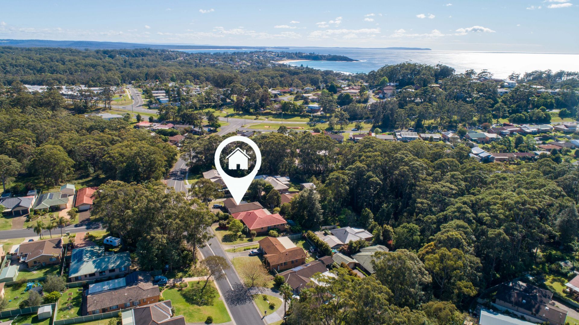 Smile Elite Real Estate For Sale 16 Village Drive Ulladulla , NSW