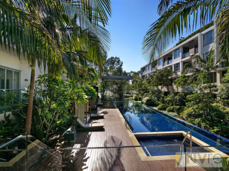 C402/3 Avenue of Europe NEWINGTON NSW, Newington - Thumbnail 3