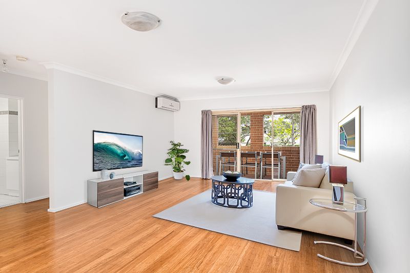 Sold - Extra Large Private Apartment