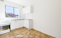 6/1 George Street , Marrickville