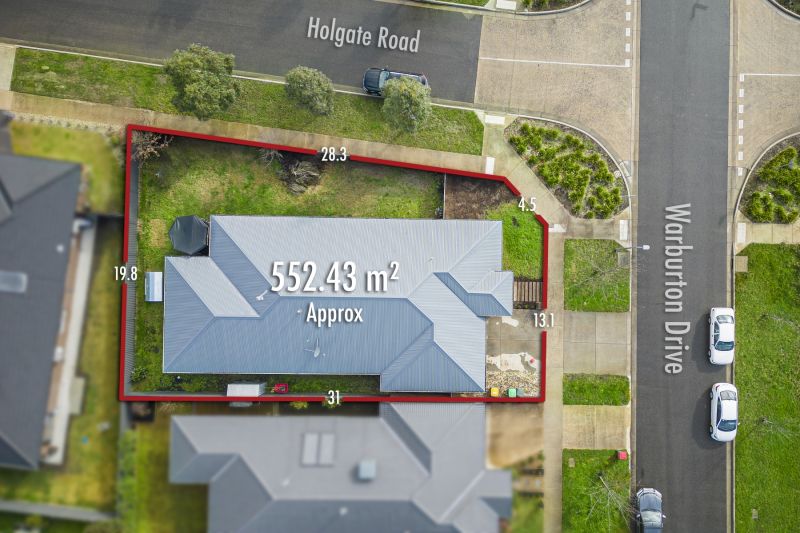 67 Warburton Drive, Lucas, Lucas, Lucas - Thumbnail 5