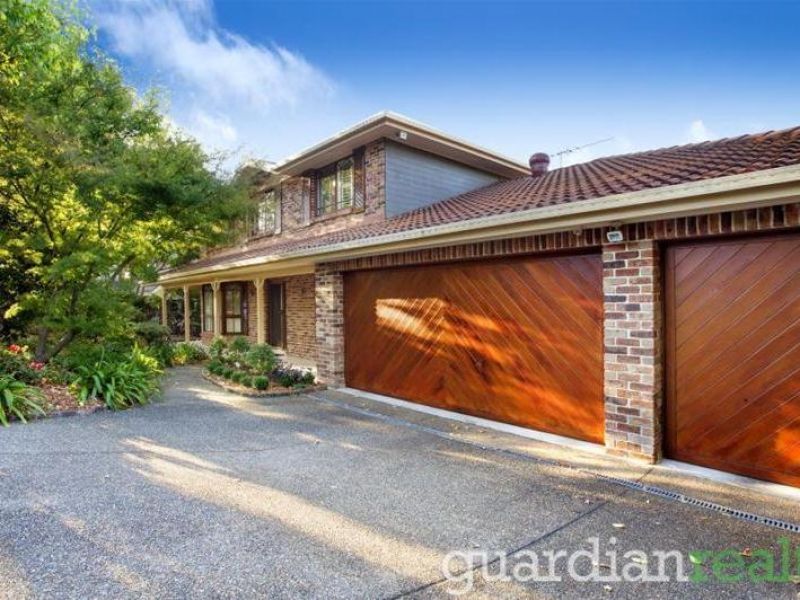 14 Gawain Court, Glenhaven - Thumbnail 2