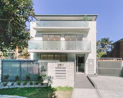 5/251 Fitzgerald Avenue Maroubra NSW, Maroubra - Thumbnail 6