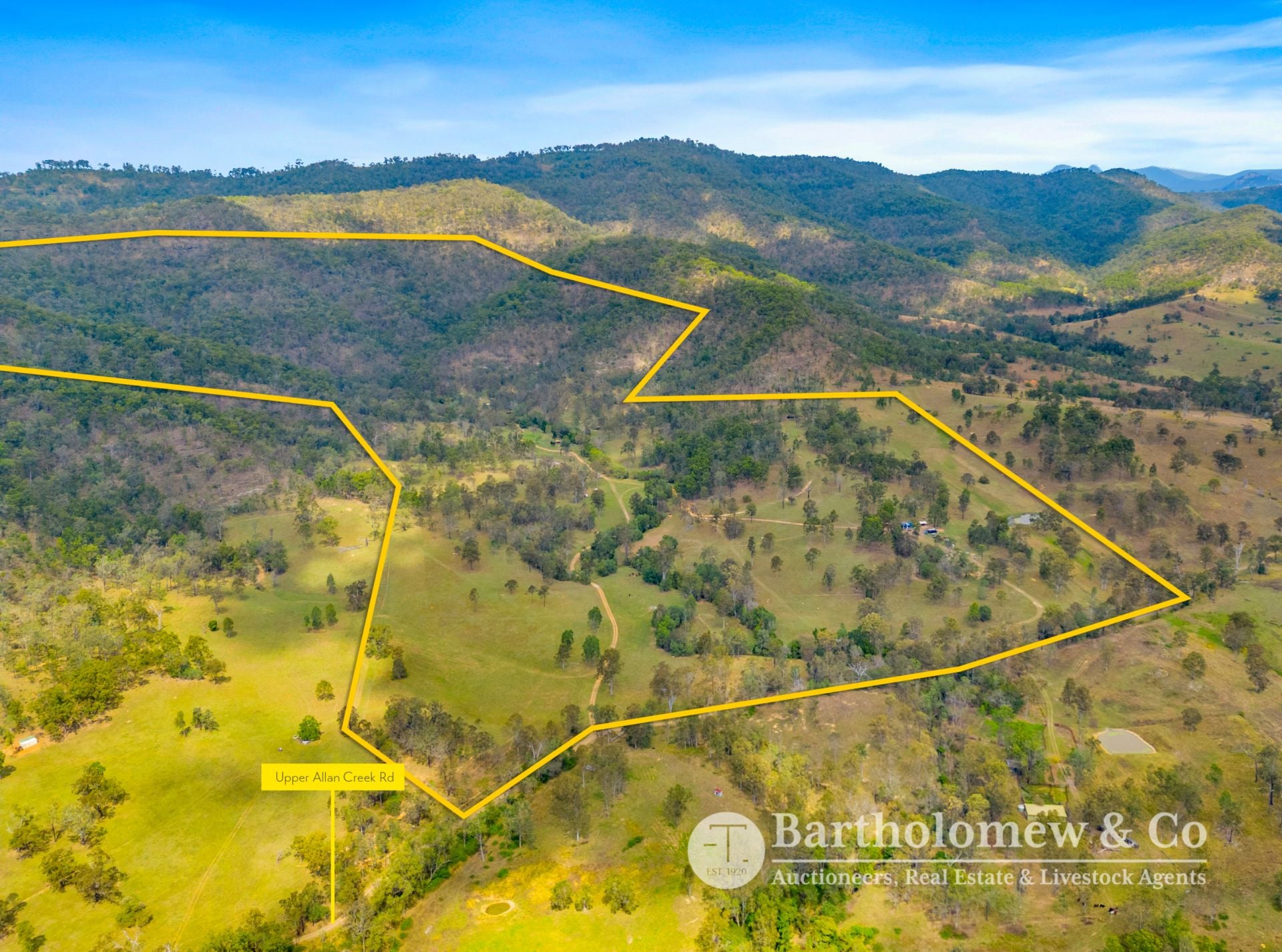 Upper Allan Creek Road Bromelton QLD, Bromelton - Thumbnail 3