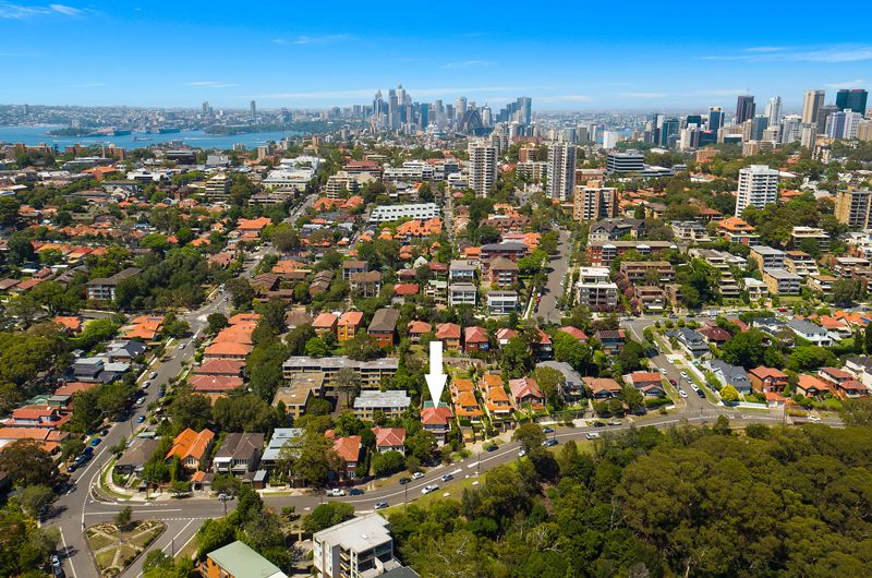45 Earle Street CREMORNE NSW, Cremorne - Thumbnail 8
