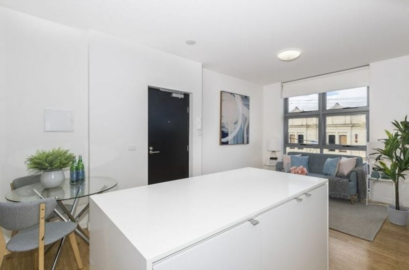 14/110 Maribyrnong Road, Moonee Ponds
