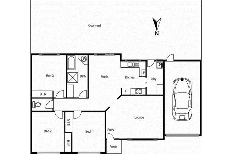 CONVENIENTLY LOCATED, PERFECTLY PRICED  *Insp Wed 22nd Nov @ 4:10pm*