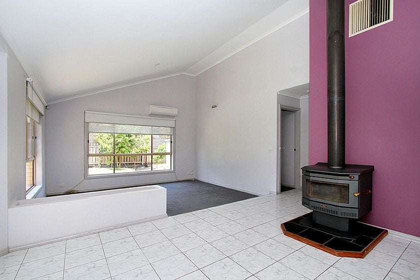SPACIOUS FAMILY HOME