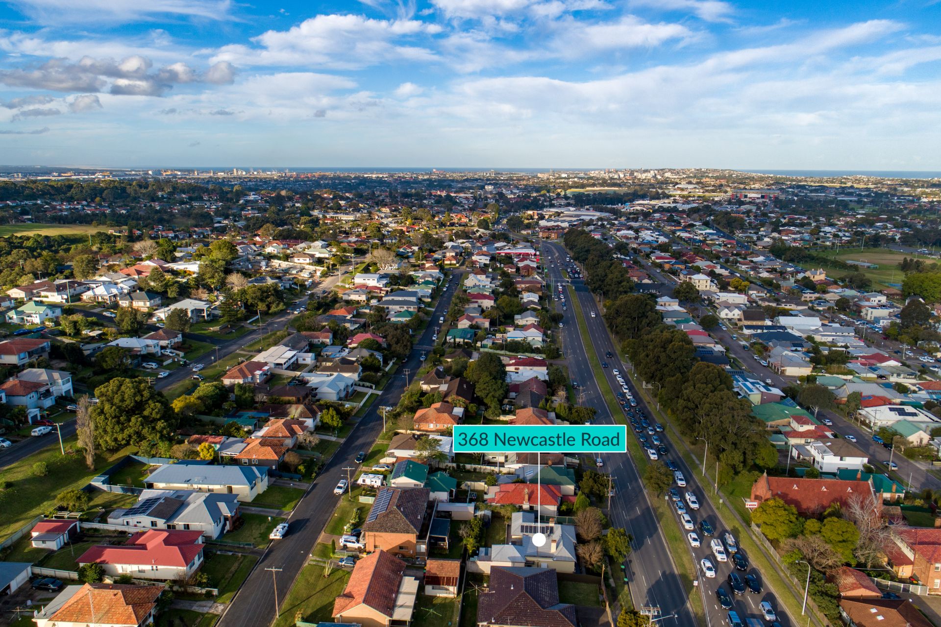 Real Estate For Sale 368 Newcastle Road North Lambton , NSW