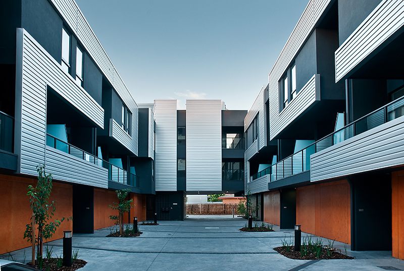 Lot 12, 24 Greenham Place, Footscray - Thumbnail 8