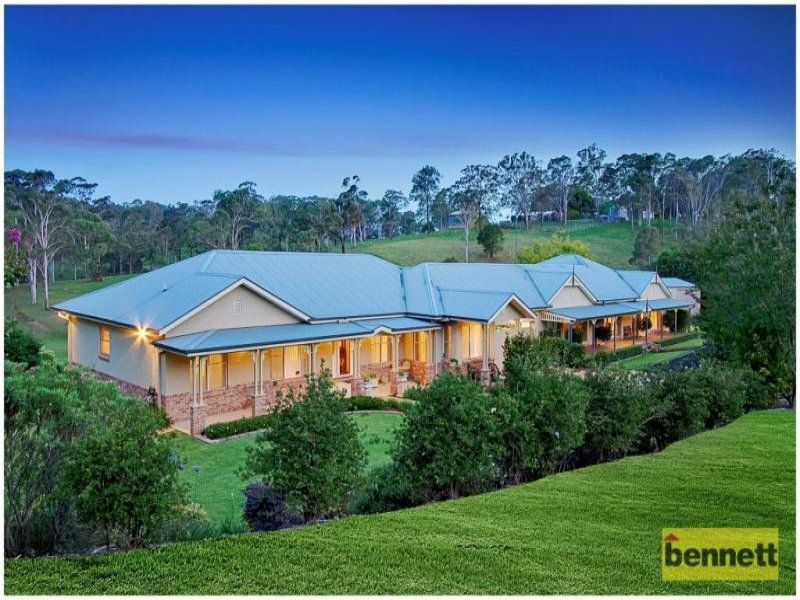 77 Comleroy Road, Kurrajong - Thumbnail 3