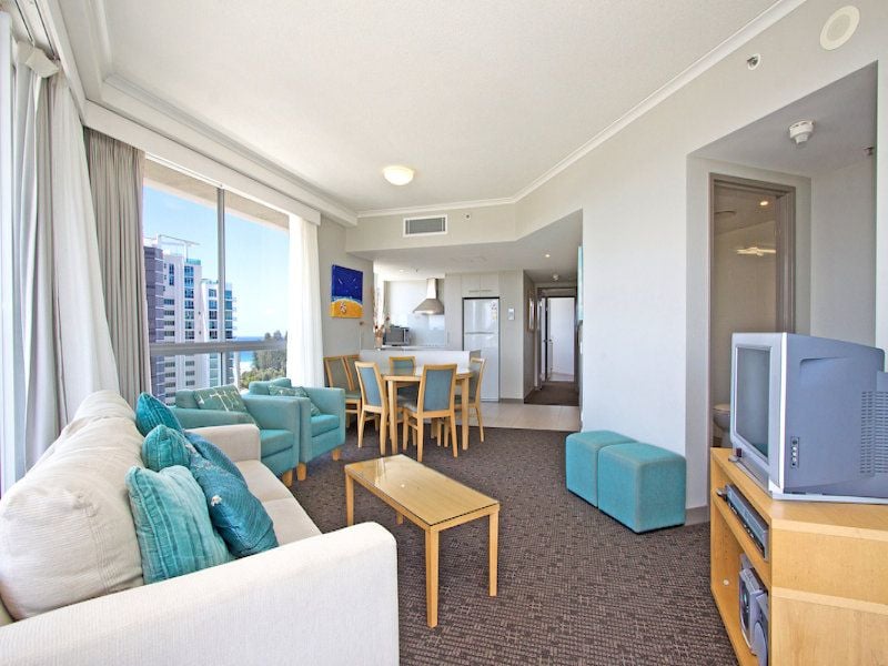 1245 Harbour Towers 6-8 Stuart Street TWEED HEADS NSW, Tweed Heads West - Thumbnail 3