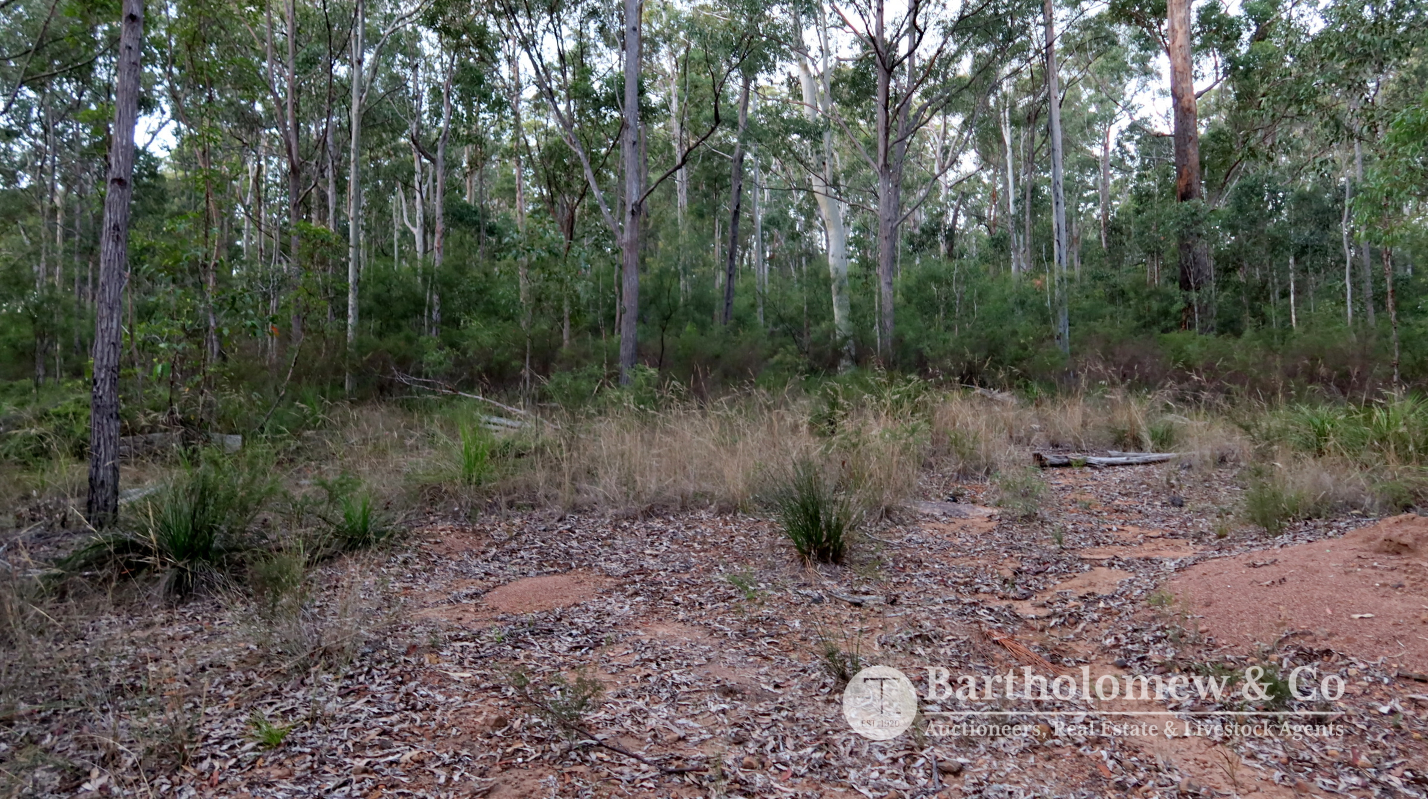 Real Estate For Sale 0 Tamrookum Creek Road Tamrookum Creek , QLD