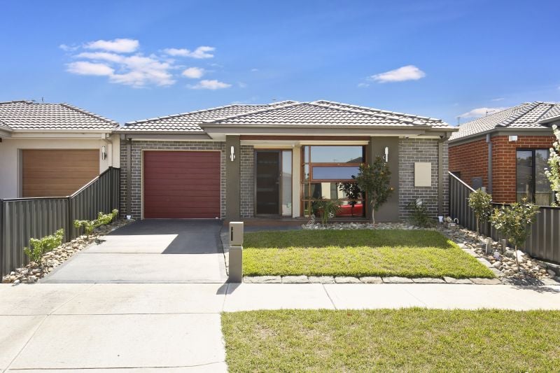 23 Tunnel Road, Wollert