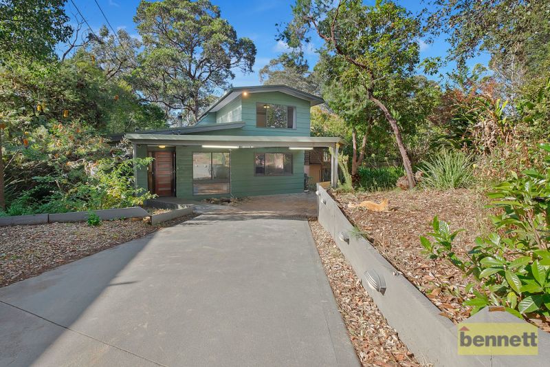 233 Lieutenant Bowen Drive, Bowen Mountain - Thumbnail 3