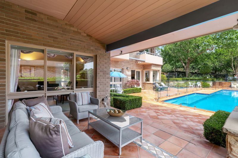 50 Kirkpatrick Street, Turramurra