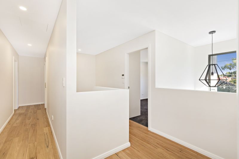 33 Castlereagh Street, Concord