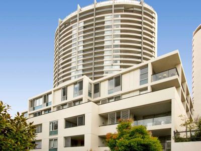 56/1 Day Street CHATSWOOD NSW, Chatswood - Thumbnail 8