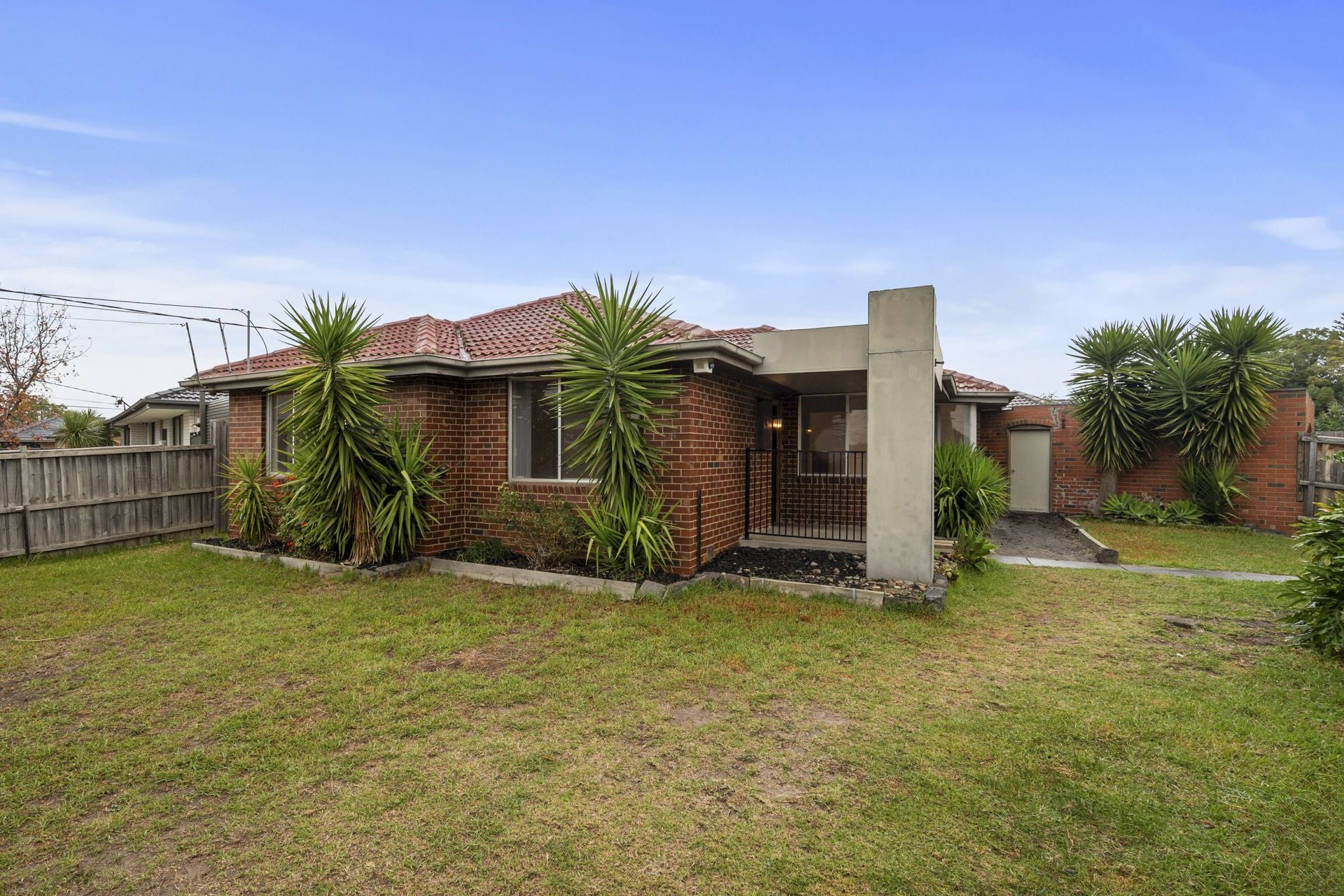 3-Bedroom Family Home for Rent in Thomastown – Break Lease Opportunity!