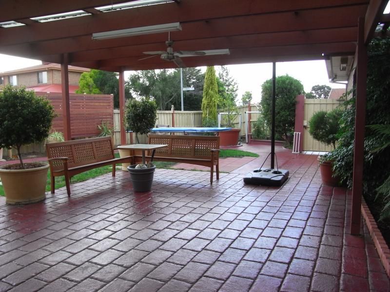 SPACIOUS FAMILY HOME!