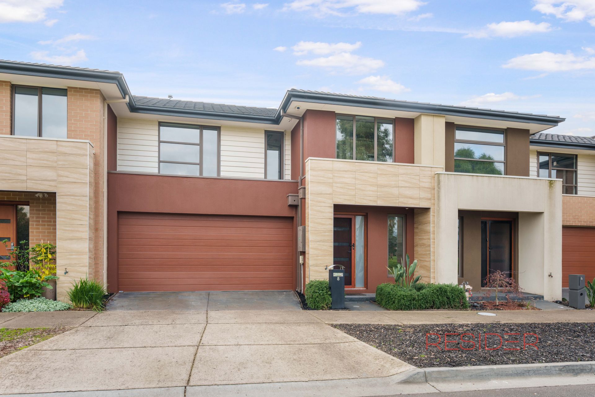 8 Etherington Drive Mernda, Mernda - Thumbnail 3