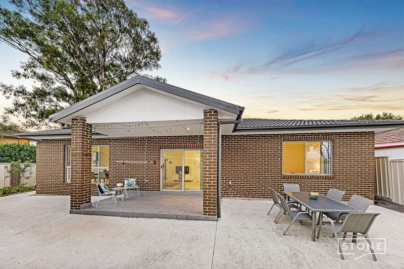 Real Estate For Sale 17 Union Street Toongabbie , NSW