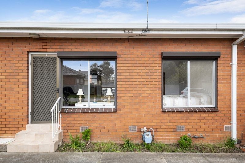 4/58 Northernhay Street, Reservoir