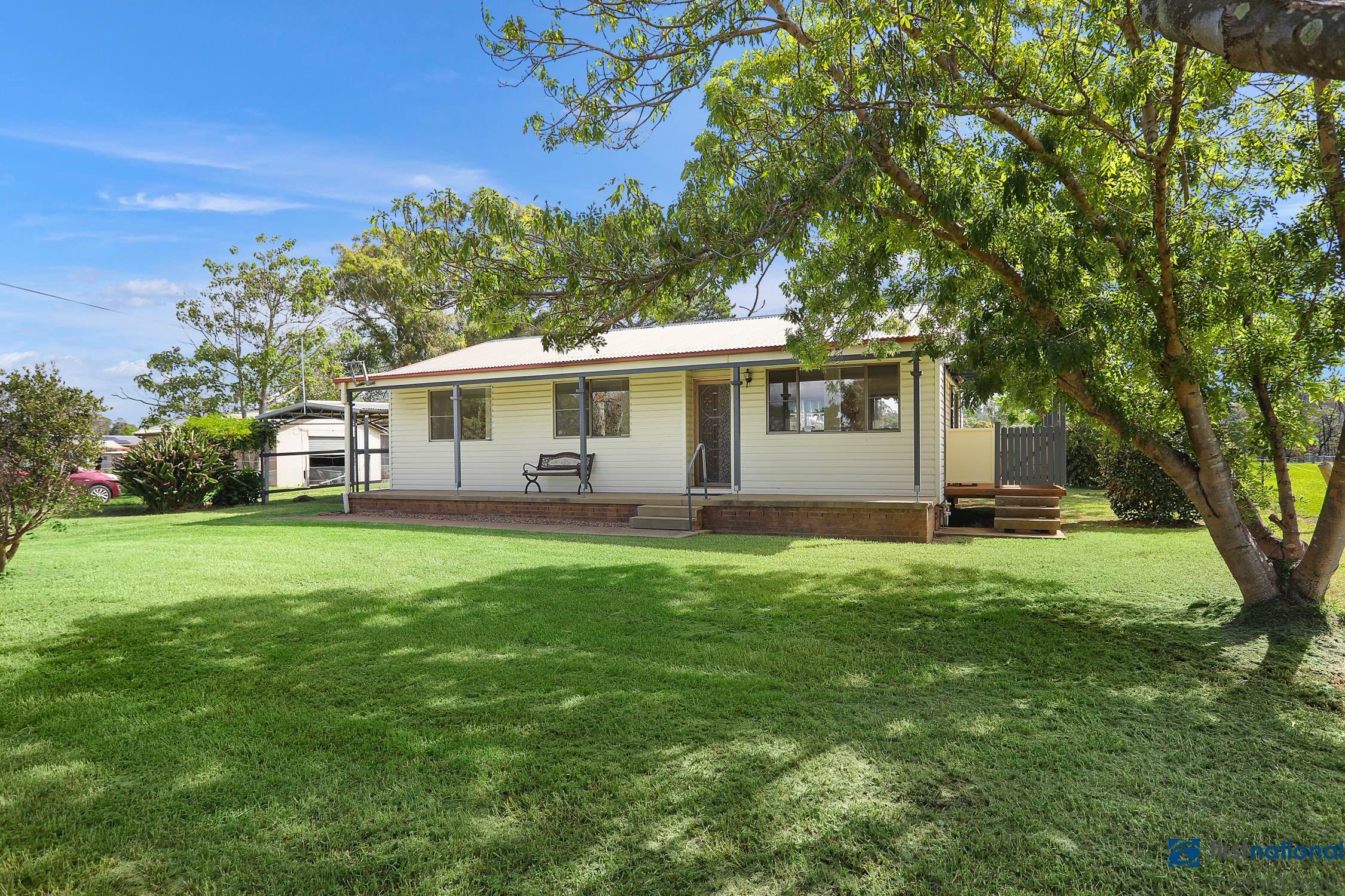 Real Estate For Sale 36 Wattle Street Bargo , NSW