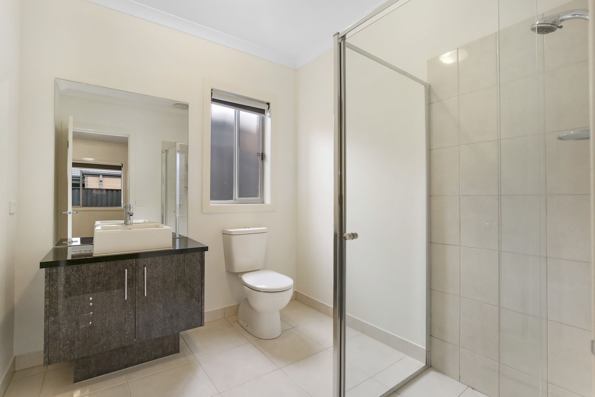 LUXURIOUS & SPACIOUS