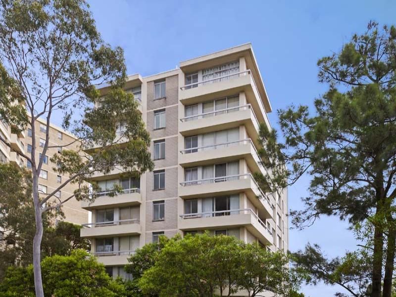 24/34 Gerard Street CREMORNE NSW, Cremorne - Thumbnail 2