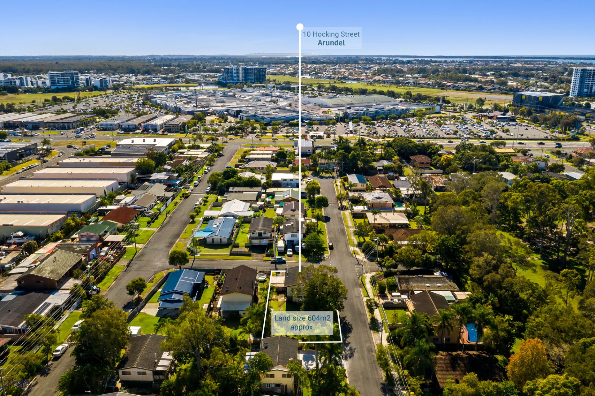 10 Hocking Street, Arundel - Thumbnail 5
