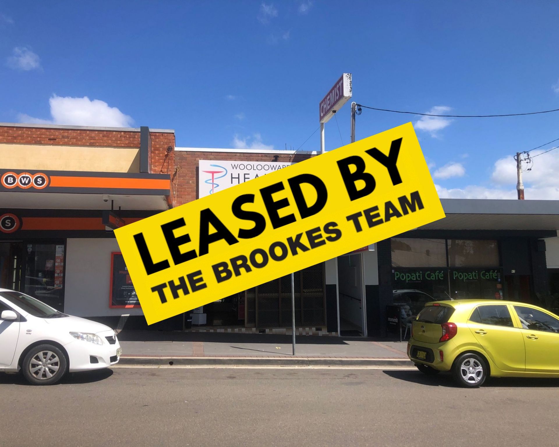 Woolooware Brookes Partners Real Estate
