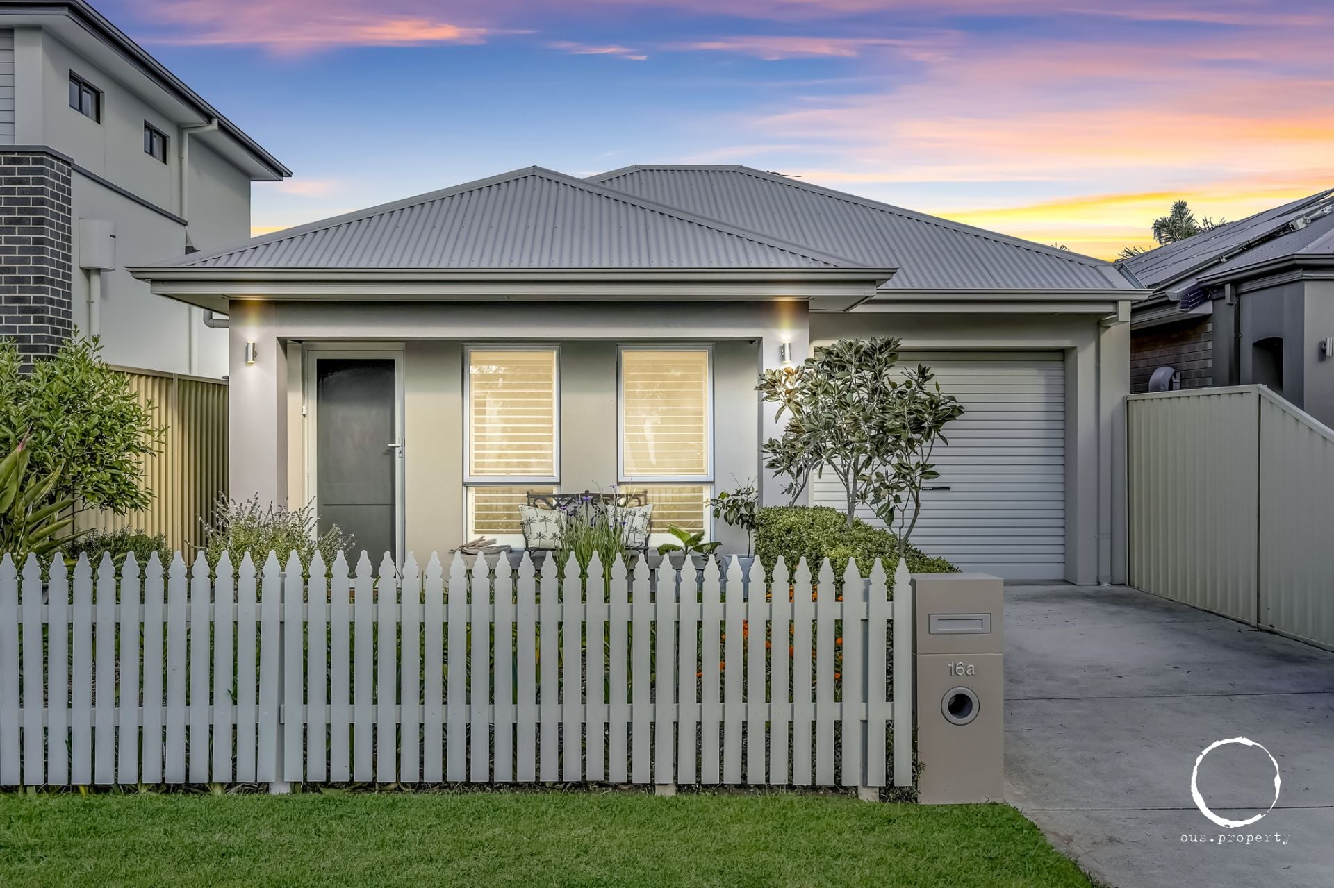 16A Sunset Crescent, Grange - Thumbnail 2