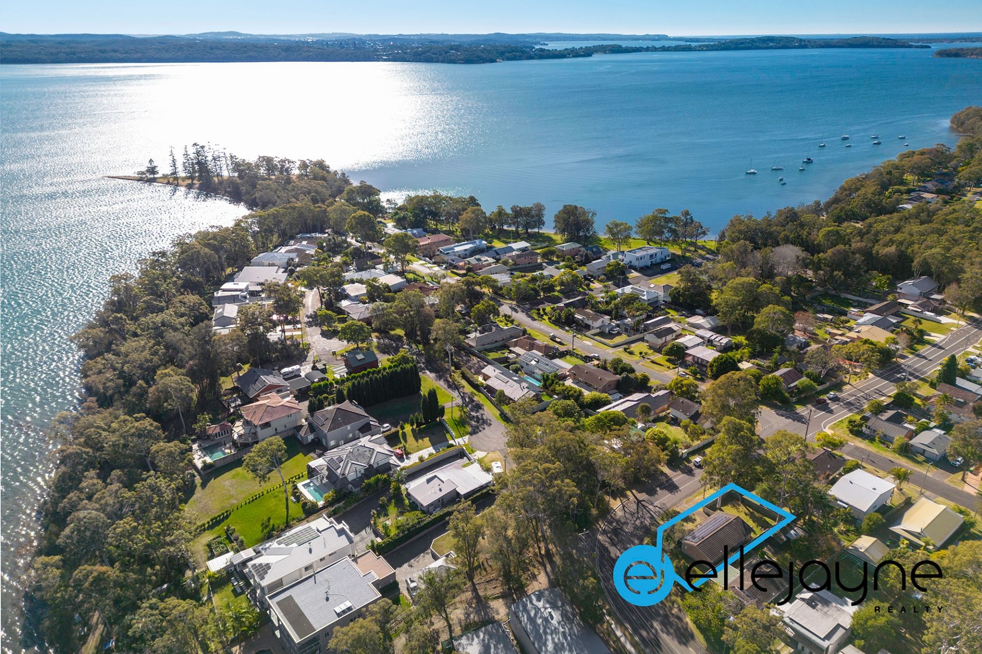 100 Bay Street, Balcolyn | Ellejayne Realty Pty Ltd
