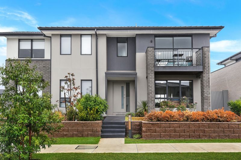 Real Estate For Sale 86 Hennessy Avenue Moorebank , NSW