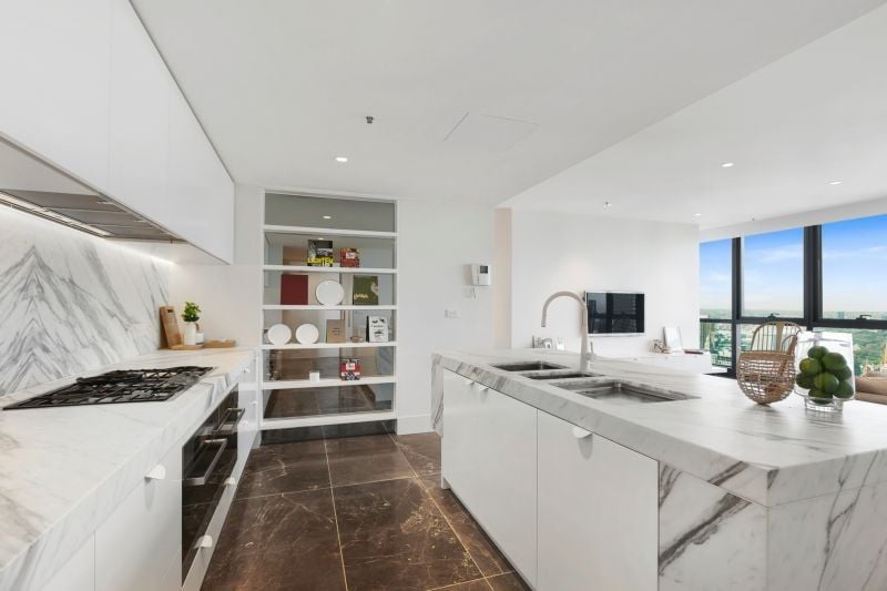 4001/8 Sutherland Street MELBOURNE VIC, Melbourne - Thumbnail 5