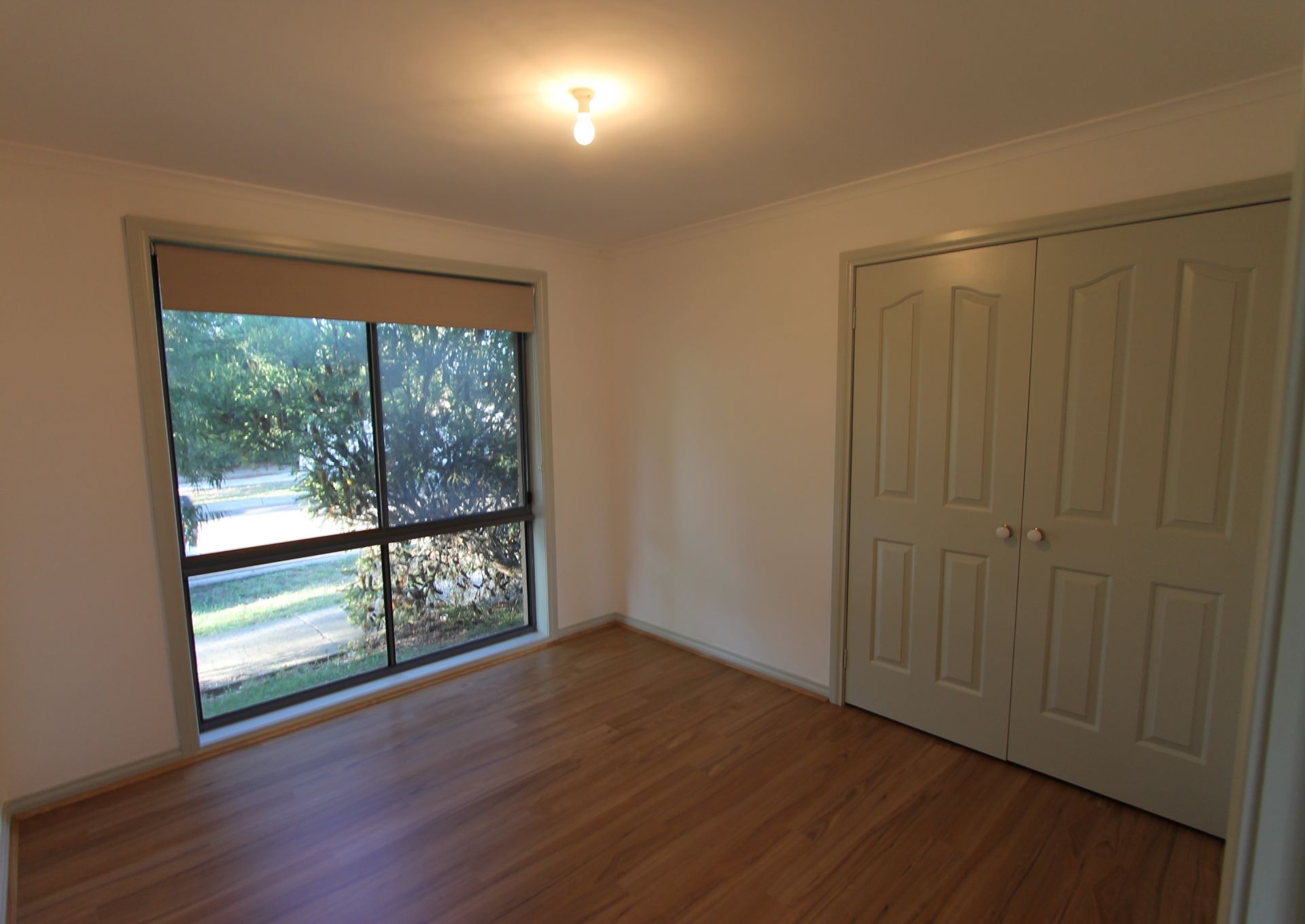 CRISP AND COZY IN A PROFOUND LOCATION !!!