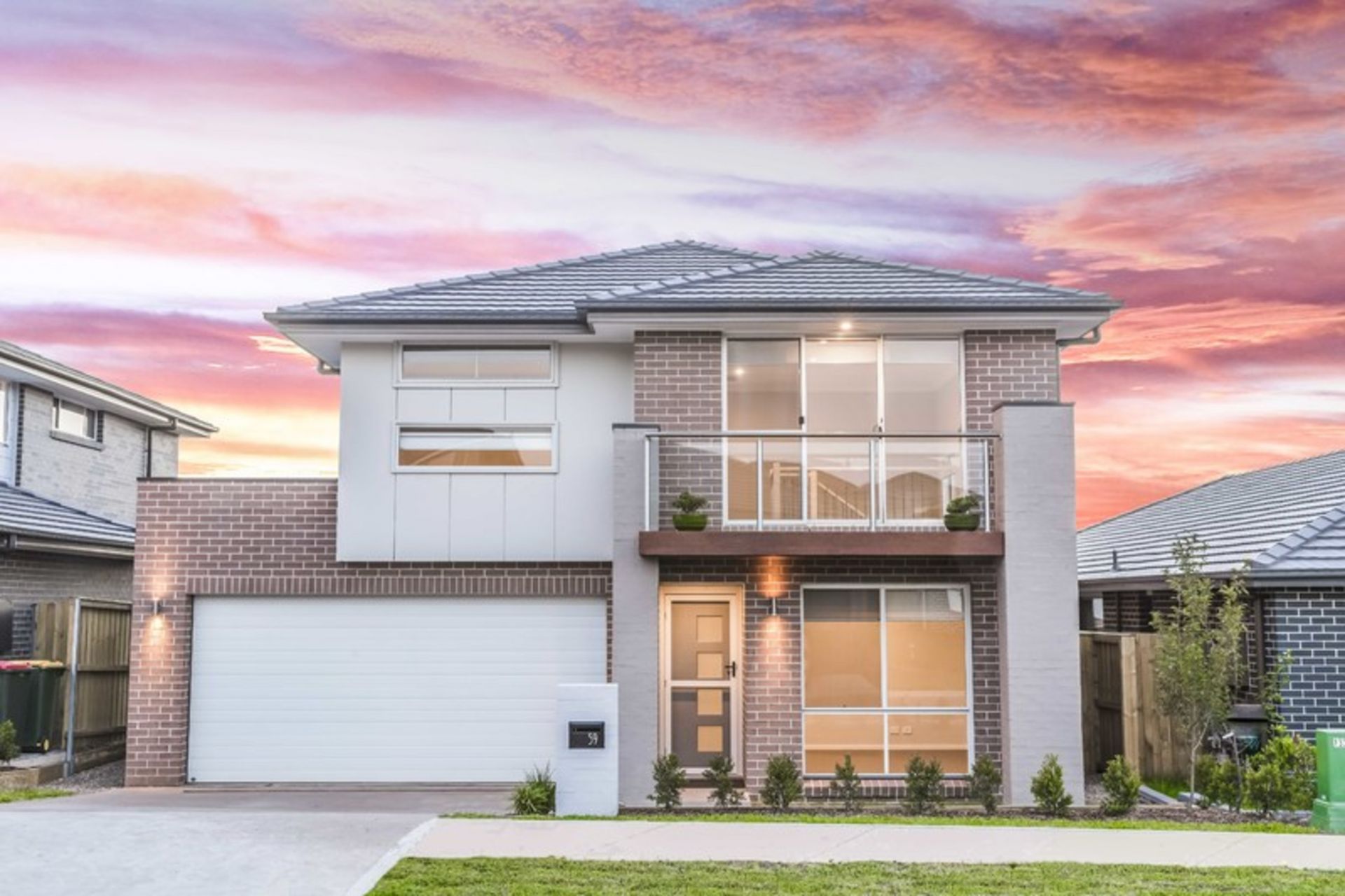 Colebee 59 Sugarloaf Crescent | Greenway Estate