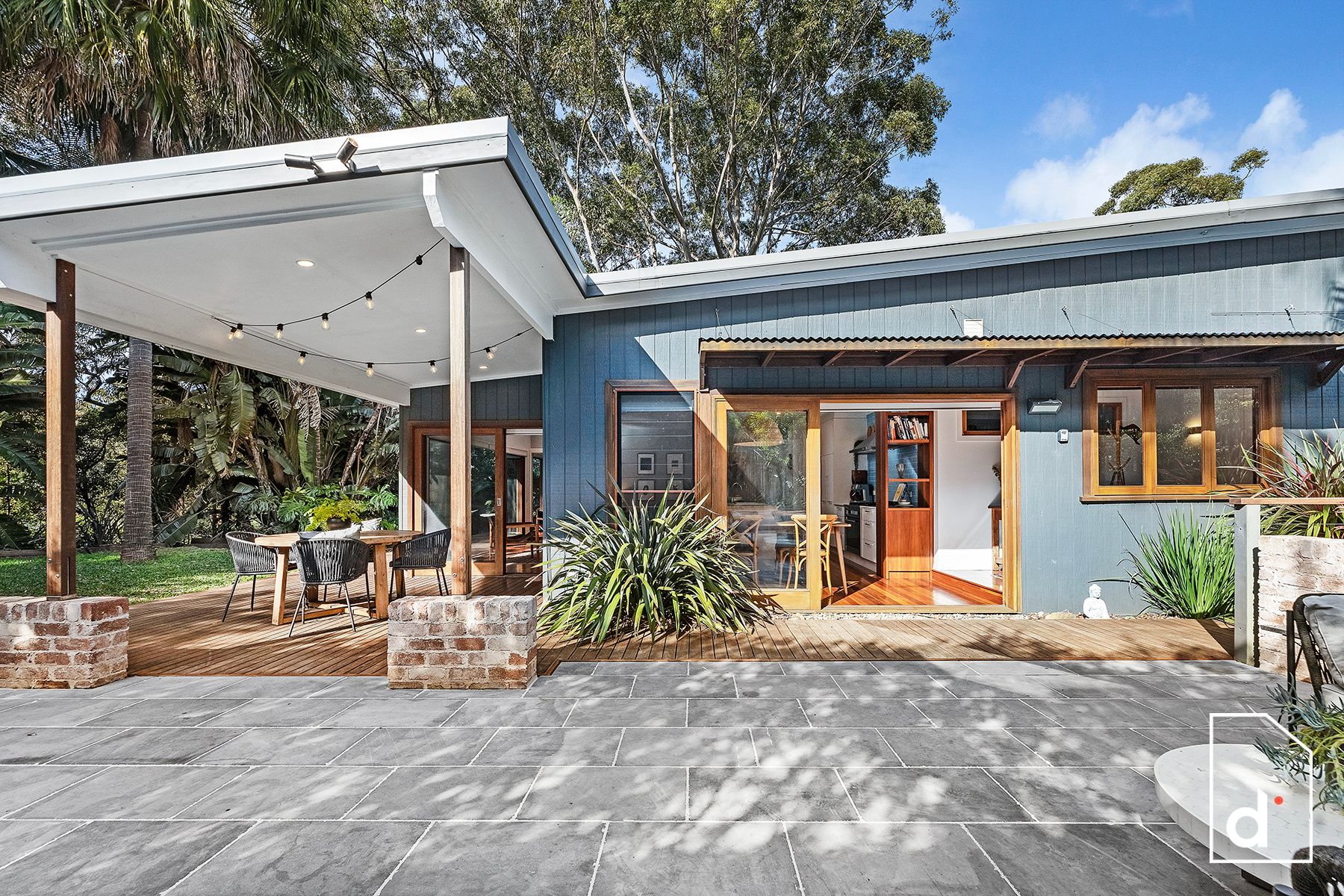 43 Lawrence Hargrave Drive, Stanwell Park NSW