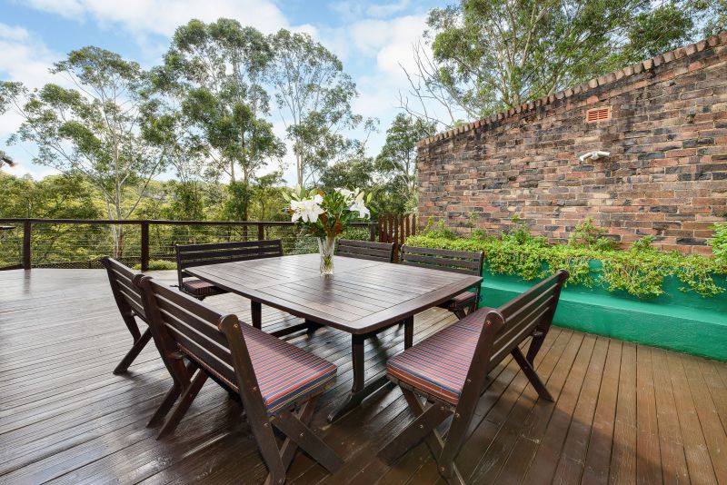 41 Howson Avenue, Turramurra