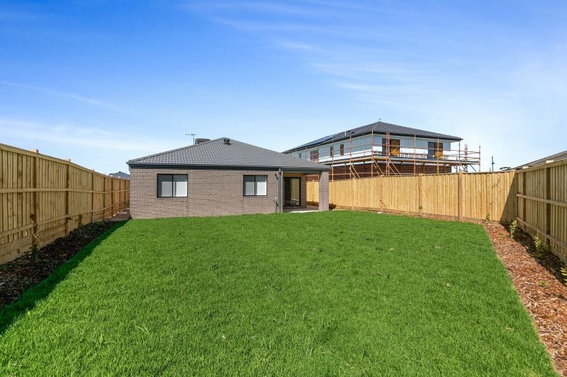 3 Piebald Street, Beveridge