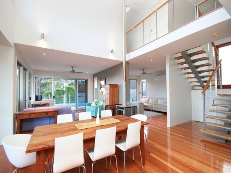 9 Pearl Parade NAMBOUR QLD