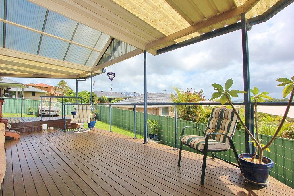 26 Ellerslie Cres, LAKEWOOD NSW 2443
