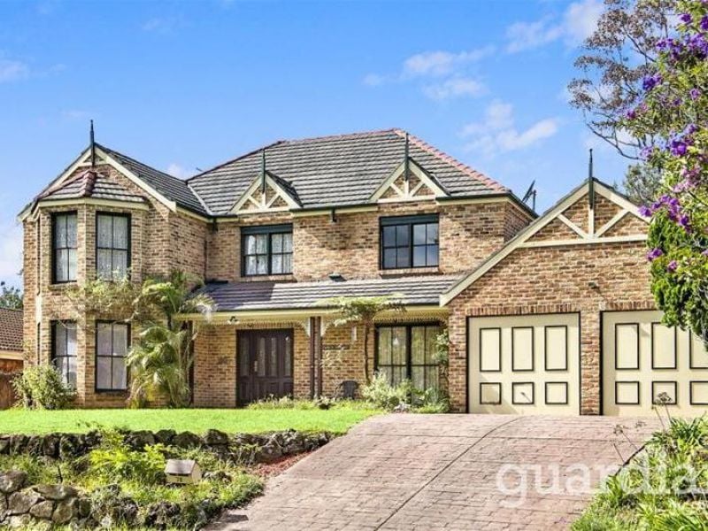 78 Jenner Road DURAL NSW, Dural - Thumbnail 2