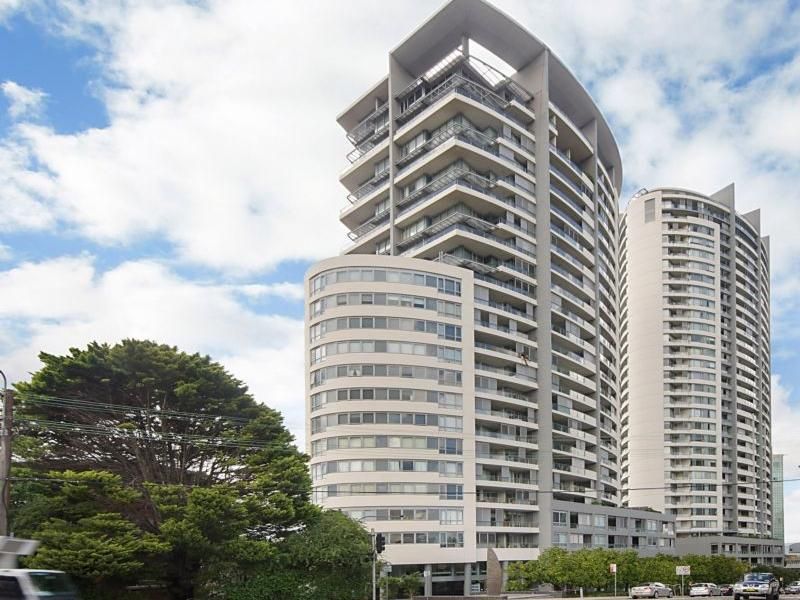 607/11 Railway Street CHATSWOOD NSW, Chatswood - Thumbnail 2