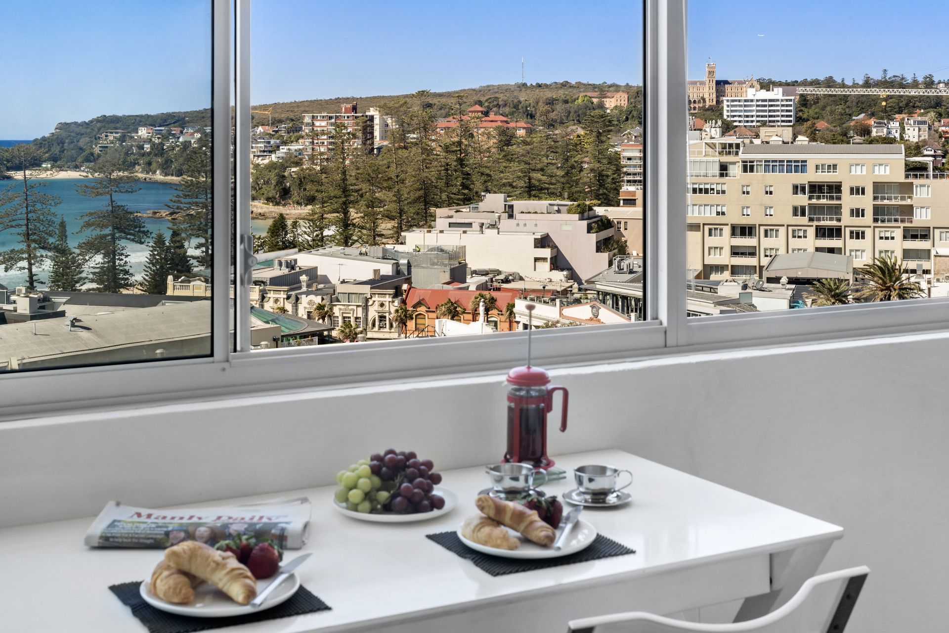 Real Estate For Sale 723/22 Central Avenue Manly , NSW