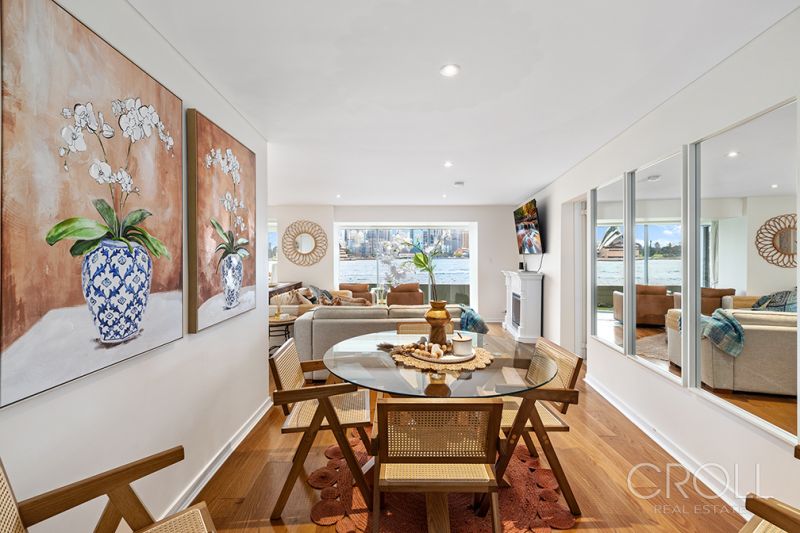 7/15 Waruda Street KIRRIBILLI NSW, Kirribilli - Thumbnail 2
