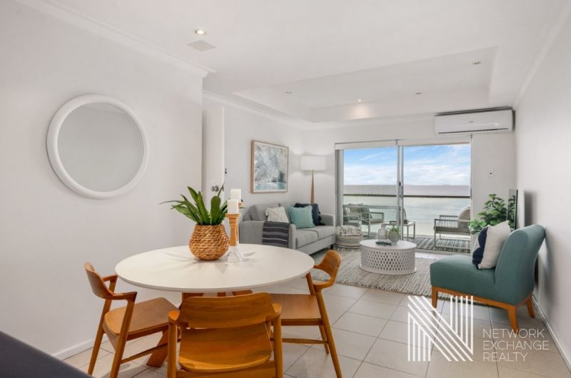 19/34 Marine Parade Cottesloe WA, Cottesloe - Thumbnail 8