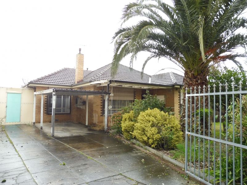 97 Barry Street, Reservoir