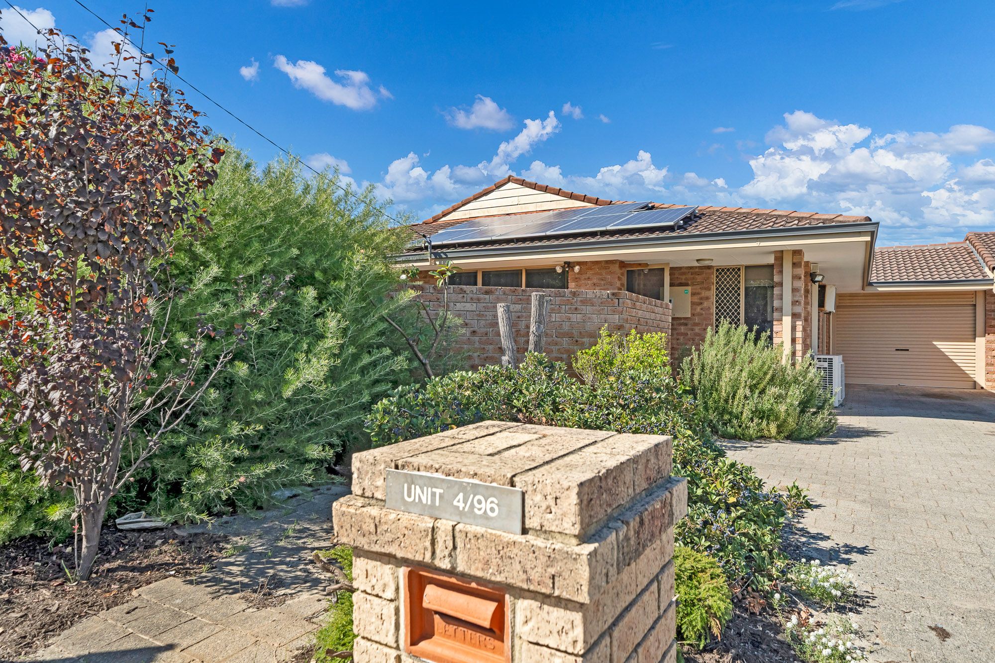 4/96 Dorothy Street, Gosnells
